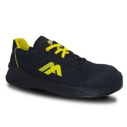 Chaussures de s&eacute;curit&eacute; basses E-AERO Beychac-Et-Caillau