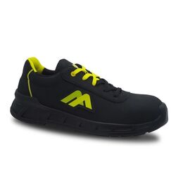 Chaussures de s&eacute;curit&eacute; basses E-LIGHT Beychac-Et-Caillau