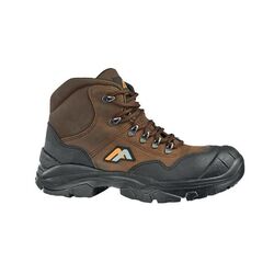 Chaussures de s&eacute;curit&eacute; hautes E-CROSS S3 CI SRC Beychac-Et-Caillau