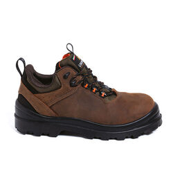 Chaussures de s&eacute;curit&eacute; basses ATENE S3 SRC Beychac-Et-Caillau