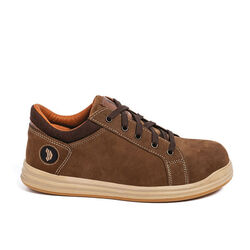 Chaussures de s&eacute;curit&eacute; basses BESSY S3 SRC Beychac-Et-Caillau