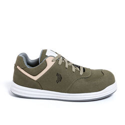 Chaussures de s&eacute;curit&eacute; basses BRIANA S3 SRC Beychac-Et-Caillau