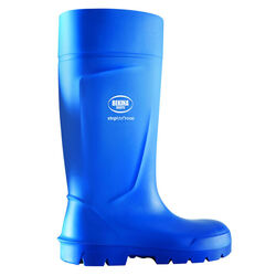 Bottes de s&eacute;curit&eacute; STEPLITE EASYGRIP S4 CI SRC BLEU Beychac-Et-Caillau