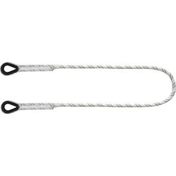 Longe de retenue TRESS&Eacute;E 11 MM Beychac-Et-Caillau