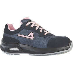 Chaussures de s&eacute;curit&eacute; basses AMY S1P SRC Beychac-Et-Caillau