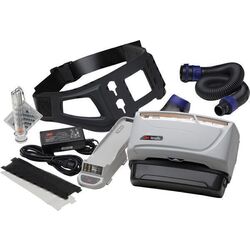 Kit complet 3M&trade; VERSAFLO&trade; VAPEUR + POUSSI&Egrave;RE Beychac-Et-Caillau