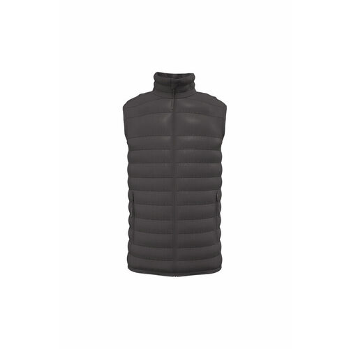 BODYWARMER H MATELASS&Eacute;