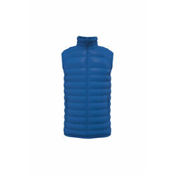 BODYWARMER H MATELASS&Eacute; Beychac-Et-Caillau