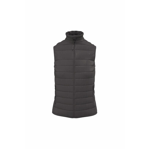 BODYWARMER F MATELASS&Eacute;