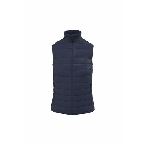 BODYWARMER F MATELASS&Eacute;