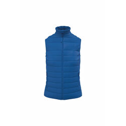 BODYWARMER F MATELASS&Eacute; Beychac-Et-Caillau