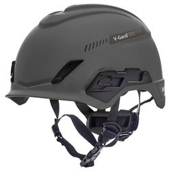 Casque V-GARD H1 BIVENT Beychac-Et-Caillau