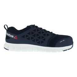Chaussures de s&eacute;curit&eacute; basses EXCEL LIGHT S1P SRC MARINE Beychac-Et-Caillau