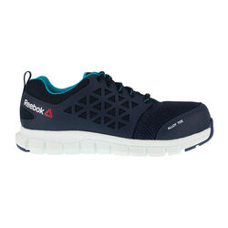 Chaussures de s&eacute;curit&eacute; basses EXCEL LIGHT S1P MARINE Beychac-Et-Caillau