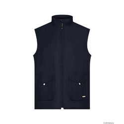 GILET MORRIS Beychac-Et-Caillau