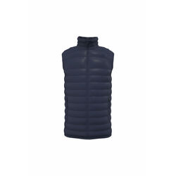 BODYWARMER H MATELASS&Eacute; Beychac-Et-Caillau