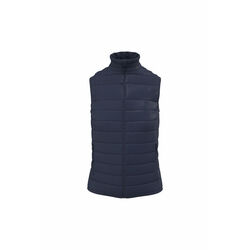 BODYWARMER F MATELASS&Eacute; Beychac-Et-Caillau